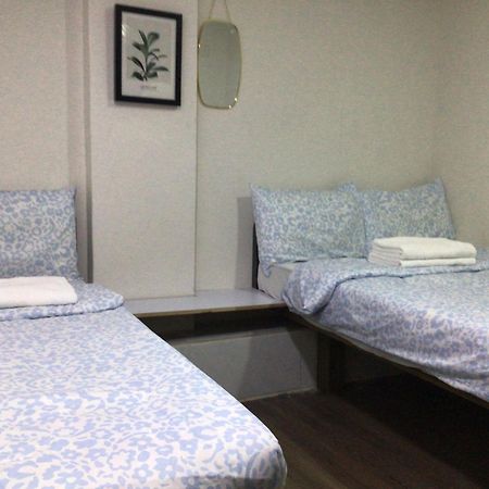 Ajit Guest House Hong Kong Exterior foto
