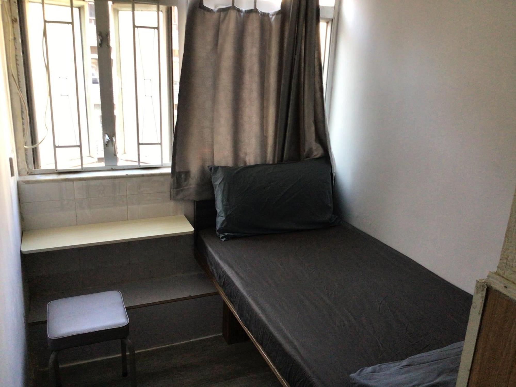 Ajit Guest House Hong Kong Exterior foto